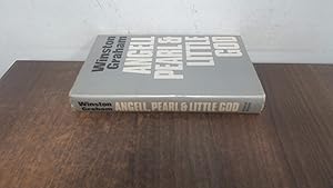 Seller image for Angell, Pearl and little god for sale by BoundlessBookstore