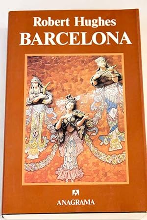 Imagen del vendedor de Barcelona a la venta por Alcan Libros