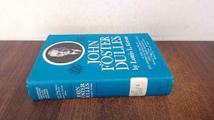 Seller image for John Foster Dulles (Volume XVII) for sale by BoundlessBookstore