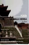 Imagen del vendedor de MALA HIERBA,LA a la venta por Agapea Libros