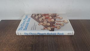 Imagen del vendedor de The Chess Players Bedside Book a la venta por BoundlessBookstore