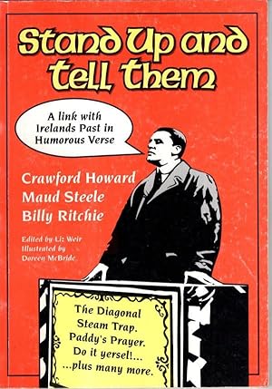 Seller image for Stand Up and Tell Them for sale by High Street Books