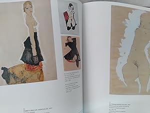 Imagen del vendedor de EGON SCHIELE a la venta por Librairie RAIMOND