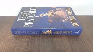 Immagine del venditore per Going Postal: 29 (Discworld Novels) venduto da BoundlessBookstore