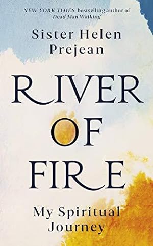 Seller image for River of Fire: My Spiritual Journey for sale by WeBuyBooks 2