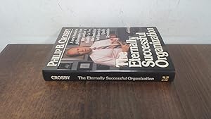 Seller image for The Eternally Successful Organization for sale by BoundlessBookstore