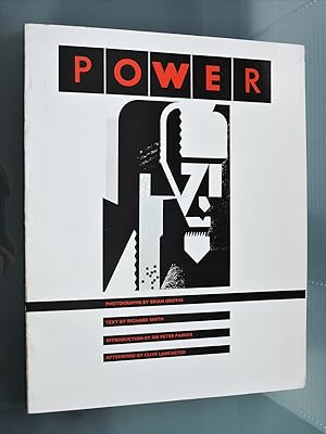 Imagen del vendedor de Power a la venta por PhotoTecture Books