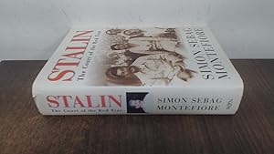 Image du vendeur pour Stalin: The Court of the Red Tsar mis en vente par BoundlessBookstore