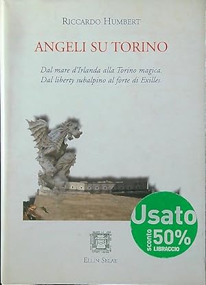 Angeli su Torino