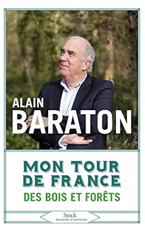 Image du vendeur pour Mon tour de France des bois et des forts mis en vente par librairie philippe arnaiz