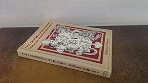 Seller image for The Cumbrian Dictionary of Dialect, Tradition and Folklore for sale by BoundlessBookstore