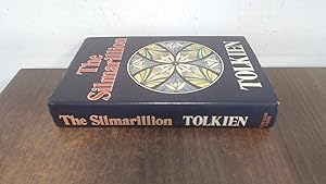 Imagen del vendedor de The Silmarillion (1st ed, 2nd imp) a la venta por BoundlessBookstore