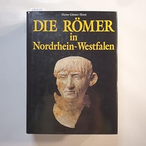 Die Römer in Nordrhein-Westfalen