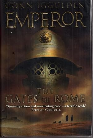 Imagen del vendedor de The Gates of Rome a la venta por High Street Books