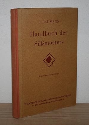 Handbuch des Süßmosters.