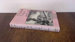 Seller image for Mountain Moor and Loch on the Route of the West Highland Railway for sale by BoundlessBookstore