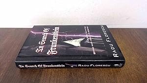 Seller image for IN SEARCH OF FRANKENSTEIN for sale by BoundlessBookstore