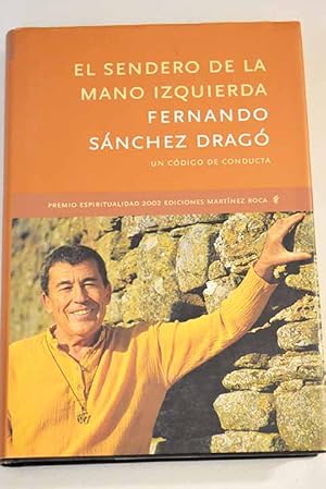 Imagen del vendedor de El sendero de la mano izquierda a la venta por Alcan Libros