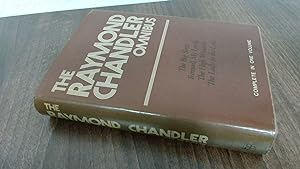 Image du vendeur pour The Raymond Chandler Omnibus mis en vente par BoundlessBookstore