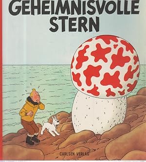 Der geheimnisvolle Stern - Ausgabe 1976