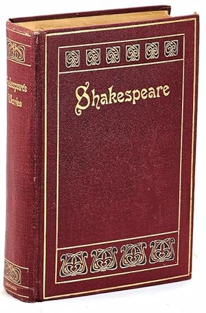 Bild des Verkufers fr The Complete Works of Shakespeare zum Verkauf von Muir Books [Robert Muir Old & Rare Books]