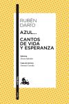 Imagen del vendedor de AZUL CANTOS DE VIDA Y.N276*12*AUSTRAL a la venta por Agapea Libros