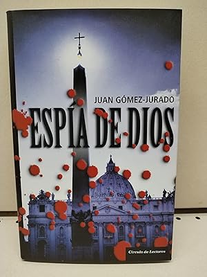 Seller image for Espia De Dios for sale by LIBRERA MATHILDABOOKS