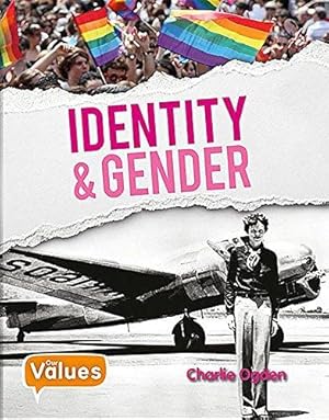 Seller image for Identity and Gender (Our Values - Level 3) for sale by WeBuyBooks 2