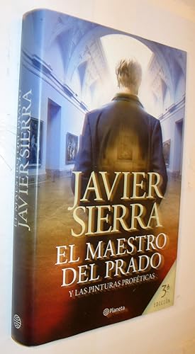 Seller image for EL MAESTRO DEL PRADO Y LA PINTURAS PROFETICAS for sale by UNIO11 IMPORT S.L.