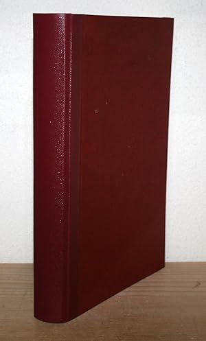 Imagen del vendedor de Handbuch des Maschinenwesens beim Baubetrieb. Dritter Band: Die Gerte fr Erd- und Felsbewegungen. Reprint. a la venta por Antiquariat Gallenberger