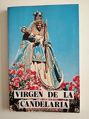 Imagen del vendedor de Virgen de la Candelaria a la venta por Perolibros S.L.