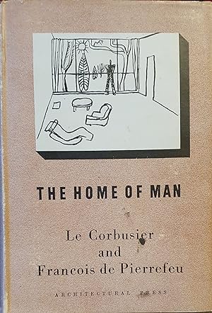 Immagine del venditore per The Home of Man venduto da Somerset Books