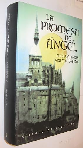 Seller image for LA PROMESA DEL ANGEL for sale by UNIO11 IMPORT S.L.