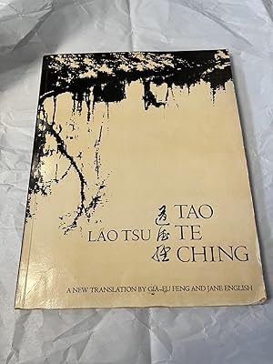Seller image for Tao Te Ching for sale by Teppa Books