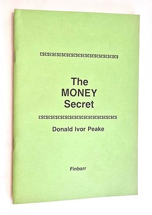 The Money Secret (Finbarr, 1988)