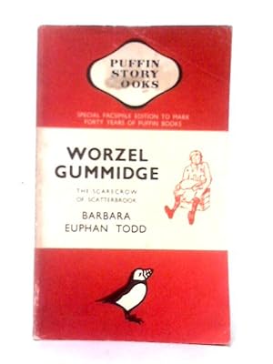 Image du vendeur pour Worzel Gummidge mis en vente par World of Rare Books
