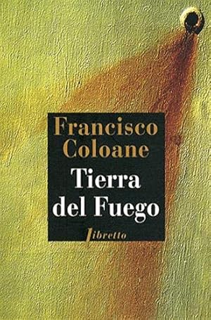 Bild des Verkufers fr Tierra Del Fuego (0000) zum Verkauf von librairie philippe arnaiz