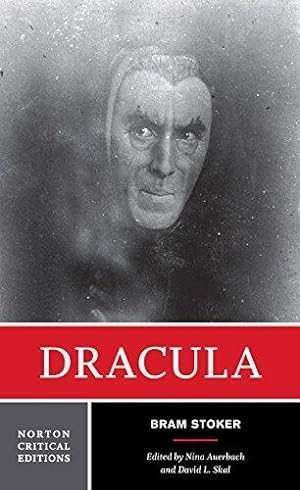Bild des Verkufers fr Dracula: Authoritative Text Contexts Reviews and Reactions Dramatic and Film Variations Criticism: 0 (Norton Critical Editions) zum Verkauf von WeBuyBooks 2