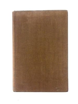 Bild des Verkufers fr Speak For England: An Anthology of Prose and Poetry for the Forces zum Verkauf von World of Rare Books