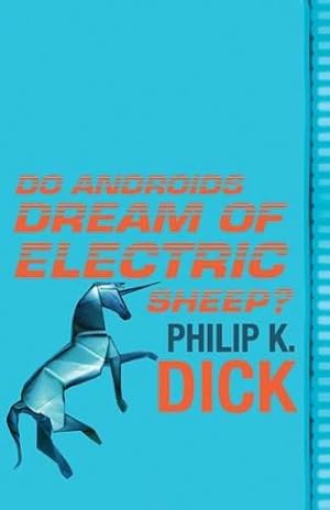 Immagine del venditore per Do Androids Dream Of Electric Sheep? venduto da WeBuyBooks 2