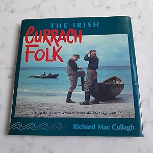 Bild des Verkufers fr The Irish Currach Folk zum Verkauf von Oxfam Bookshop Dublin