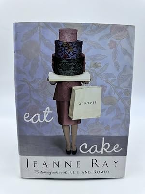 Imagen del vendedor de Eat Cake a la venta por Dean Family Enterprise