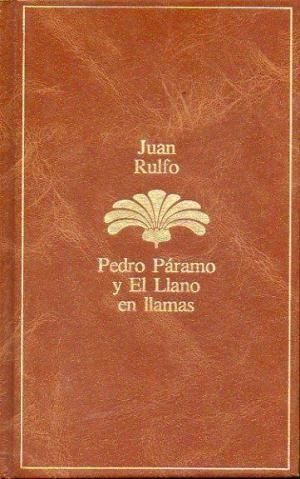Seller image for PEDRO PRAMO ; EL LLANO EN LLAMAS for sale by Trotalibros LIBRERA LOW COST