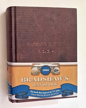 Seller image for Railway Handbook of Great Britain and Ireland (2012 Facsimile) for sale by Maynard & Bradley