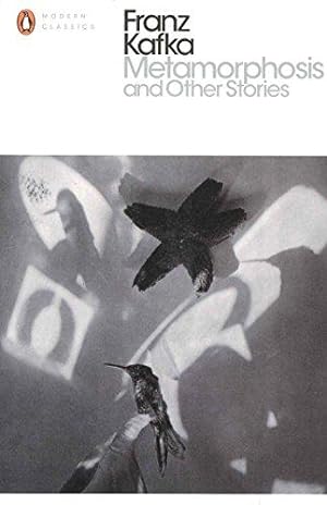 Seller image for Metamorphosis and Other Stories: Franz Kafka (Penguin Modern Classics) for sale by WeBuyBooks 2
