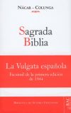 Seller image for Sagrada Biblia for sale by Agapea Libros