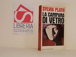Seller image for La campana di vetro for sale by Libreria Spalavera