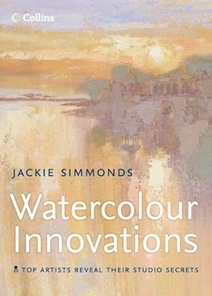 Seller image for Watercolour Innovations for sale by WeBuyBooks 2