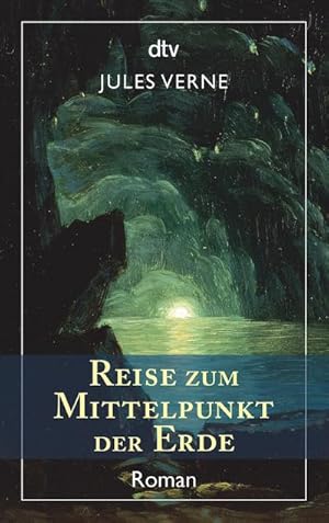 Bild des Verkufers fr Reise zum Mittelpunkt der Erde: Roman zum Verkauf von Rheinberg-Buch Andreas Meier eK