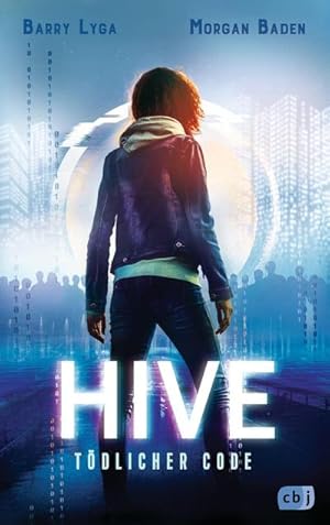 Seller image for HIVE - Tdlicher Code: Ein spannender Cyber-Thriller for sale by Rheinberg-Buch Andreas Meier eK